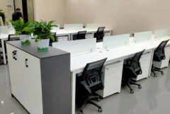 办公家具厂家特价批发工位办公桌老板桌会议桌前台沙发文件柜等